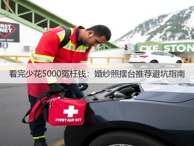 看完少花5000冤枉钱：婚纱照摆台推荐避坑指南