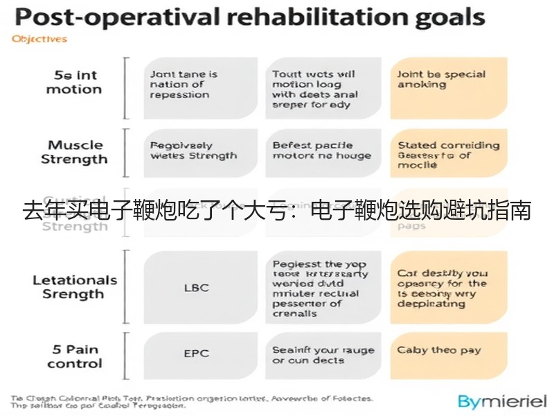去年买电子鞭炮吃了个大亏：电子鞭炮选购避坑指南