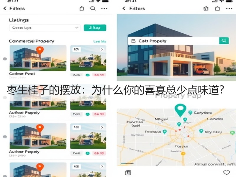 枣生桂子的摆放：为什么你的喜宴总少点味道？
